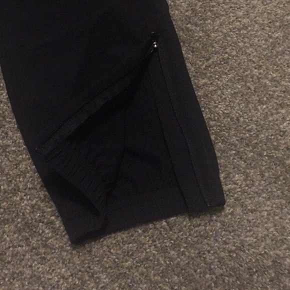 Long pants - Picture 2 of 2